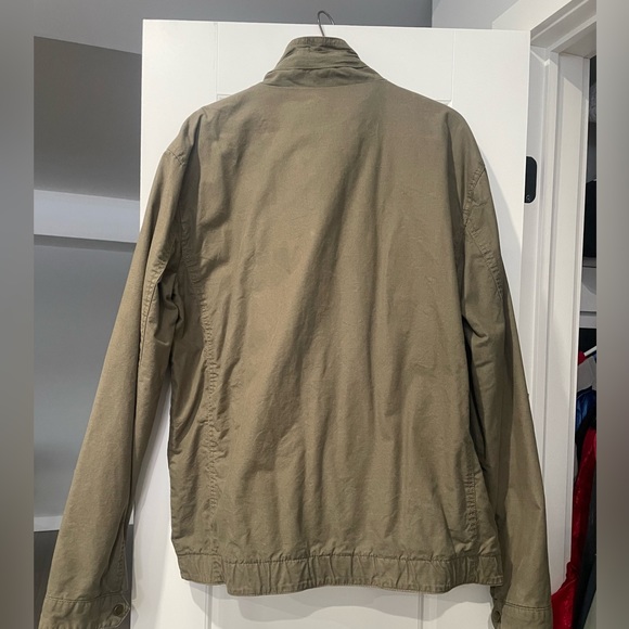 Men’s Fall Jacket - Picture 2 of 3